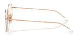 Vogue VO4335D Eyeglasses | Size 55