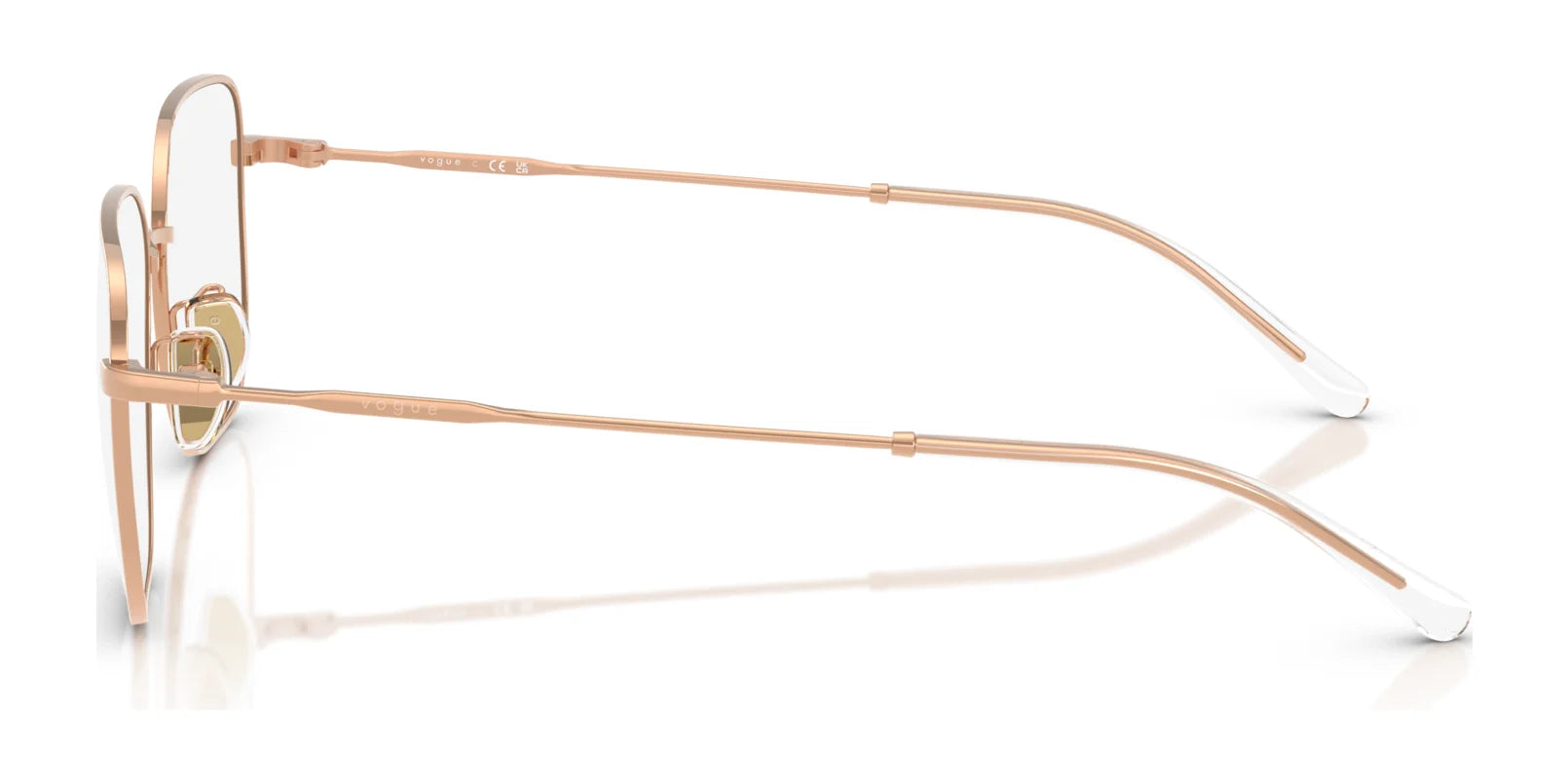 Vogue VO4335D Eyeglasses | Size 55