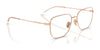 Vogue VO4335D Eyeglasses | Size 55 / Gold №280