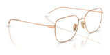 Vogue VO4335D Eyeglasses | Size 55
