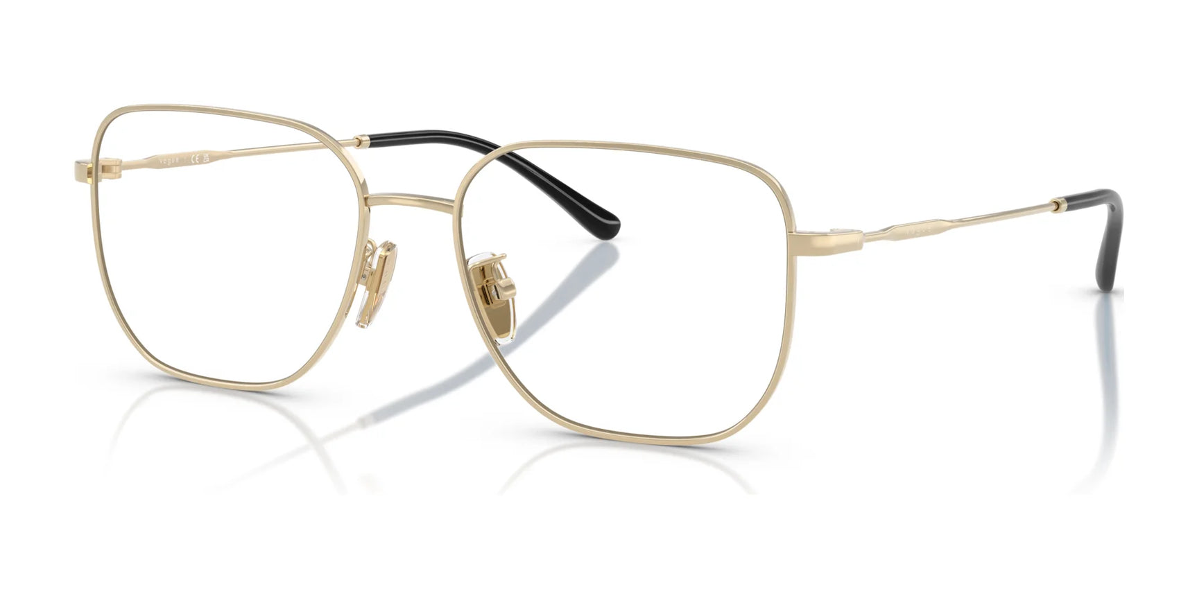 Vogue VO4335D Eyeglasses | Size 55