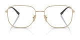 Vogue VO4335D Eyeglasses | Size 55
