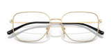 Vogue VO4335D Eyeglasses | Size 55