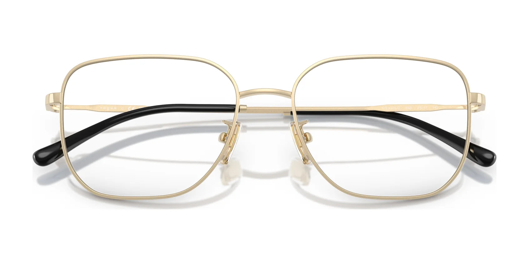 Vogue VO4335D Eyeglasses | Size 55