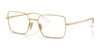 Vogue VO4340 Eyeglasses / Gold №280 / Size 53