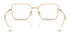 Vogue VO4340 Eyeglasses / Gold №280 / Size 53