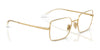 Vogue VO4340 Eyeglasses / Gold №280 / Size 53