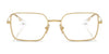 Vogue VO4340 Eyeglasses / Gold №280 / Size 53