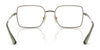 Vogue VO4340 Eyeglasses / Gold №280 / Size 53