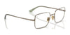Vogue VO4340 Eyeglasses / Gold №280 / Size 53
