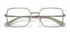 Vogue VO4340 Eyeglasses / Gold №280 / Size 53