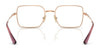 Vogue VO4340 Eyeglasses / Gold №280 / Size 53