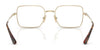 Vogue VO4340 Eyeglasses / Gold №280 / Size 53