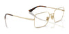Vogue VO4340 Eyeglasses / Gold №280 / Size 53