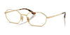 Vogue VO4341 Eyeglasses / Gold №280 / Size 52