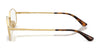 Vogue VO4341 Eyeglasses / Black №352 / Size 54