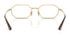 Vogue VO4341 Eyeglasses / Black №352 / Size 54