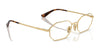 Vogue VO4341 Eyeglasses / Black №352 / Size 54