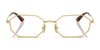 Vogue VO4341 Eyeglasses / Black №352 / Size 54
