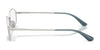 Vogue VO4341 Eyeglasses / Black №352 / Size 54