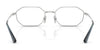 Vogue VO4341 Eyeglasses / Black №352 / Size 54