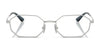 Vogue VO4341 Eyeglasses / Black №352 / Size 54