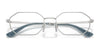 Vogue VO4341 Eyeglasses / Black №352 / Size 54