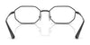 Vogue VO4341 Eyeglasses / Black №352 / Size 54
