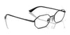 Vogue VO4341 Eyeglasses / Black №352 / Size 54
