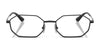 Vogue VO4341 Eyeglasses / Black №352 / Size 54