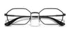 Vogue VO4341 Eyeglasses / Black №352 / Size 54