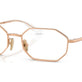 Rose Gold №5152