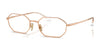 Vogue VO4341 Eyeglasses / Rose Gold №5152 / Size 52