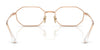 Vogue VO4341 Eyeglasses / Black №352 / Size 54
