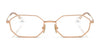 Vogue VO4341 Eyeglasses / Black №352 / Size 54