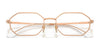 Vogue VO4341 Eyeglasses / Black №352 / Size 54