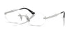 Vogue VO4343 Eyeglasses | Size 53 / Silver №323