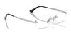 Vogue VO4343 Eyeglasses | Size 53 / Pale Gold №848