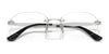 Vogue VO4343 Eyeglasses | Size 53 / Pale Gold №848