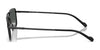 Vogue VO4346S Sunglasses | Size 56 / Black / Dark Grey (3N 9.3%) №352/87