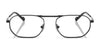 Vogue VO4347 Eyeglasses / Antique Copper №5135 / Size 53