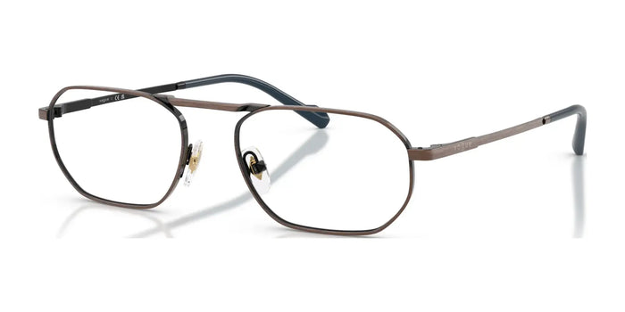 Vogue VO4347 Eyeglasses / Antique Copper №5135 / Size 53