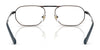 Vogue VO4347 Eyeglasses / Antique Copper №5135 / Size 53