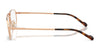 Vogue VO4347 Eyeglasses / Antique Copper №5135 / Size 53