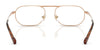 Vogue VO4347 Eyeglasses / Antique Copper №5135 / Size 53
