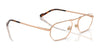 Vogue VO4347 Eyeglasses / Antique Copper №5135 / Size 53