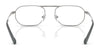 Vogue VO4347 Eyeglasses / Antique Copper №5135 / Size 53