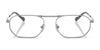 Vogue VO4347 Eyeglasses / Antique Copper №5135 / Size 53