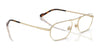 Vogue VO4347 Eyeglasses / Antique Copper №5135 / Size 53