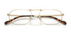 Vogue VO4347 Eyeglasses / Antique Copper №5135 / Size 53